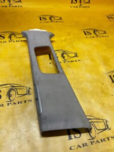 POSZYCIE OSŁONA OBUDOWA SŁUPKA ŚRODKOWEGO B LEWY MERCEDES GL X166 GRAY