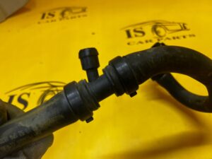 RURA PRZEWÓD WĄŻ NAGRZEWNICY CITROEN PEUGEOT 1.6 THP