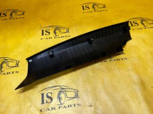 POSZYCIE OSŁONA OBUDOWA SŁUPKA TYŁ PRAWY VOLVO XC90 II