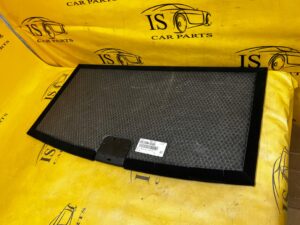 WYKŁADZINA PODŁOGA DYWAN BAGAŻNIKA FORD EXPLORER VI MK6