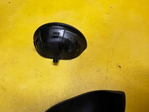 RAMKA OSŁONA KLAMKI WEWNĘTRZNEJ TYŁ MINI F54 F55 F60