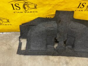 OSŁONA MATA DYWAN WYPEŁNIENIE WKŁAD BAGAŻNIKA MERCEDES GL X166