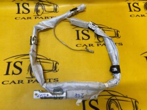 KURTYNA PODUSZKA AIRBAG LEWA PEUGEOT 208 I A9 5D