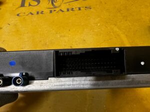 MODUŁ STEROWNIK KOMUNIKACJI BEZPIECZEŃSTWA MERCEDES GL X166