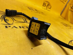 WIAZKA INSTALACJA SILNIKA CITROEN C4 PICASSO II 1.6 E-HDI EHDI