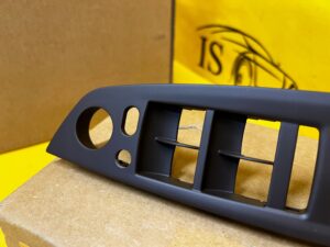 RĄCZKA BOCZKA DRZWI PRZÓD LEWA LEWY BMW X5 E70 NOWA OEM