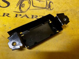 OSŁONA ZAŚLEPKA KLAPY BAGAŻNIKA PORSCHE CAYENNE 9Y3 9Y0 COUPE HYBRID