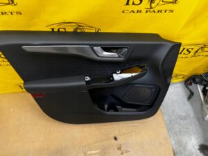TAPICERKA BOCZEK DRZWI PRZÓD LEWY FORD KUGA MK3 TITANIUM LINE