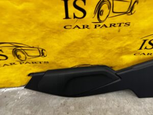 LEWA OSŁONA TAPICERKA TUNELU ŚRODKOWEGO AUDI SQ7 Q7 4M0