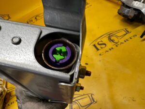 PODUSZKA POWIETRZNA AIRBAG KANAPY TYŁ PRAWY MERCEDES CLS W218