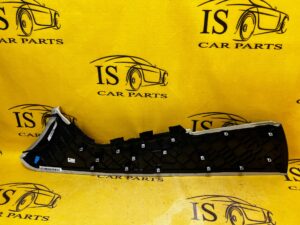 OSŁONA TUNELU BOCZEK PRAWY JAGUAR XJ X351