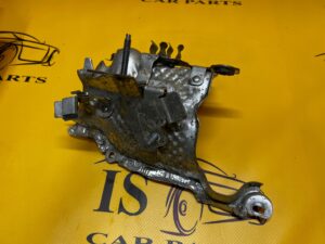 BLACHA OSŁONA TERMICZNA DACIA DUSTER II 2 1.0 TCE