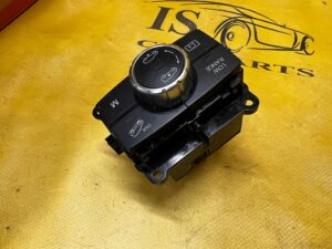 PANEL PRZEŁĄCZNIK LOW RANGE DSR ZAWIESZENIA MERCEDES GL X166