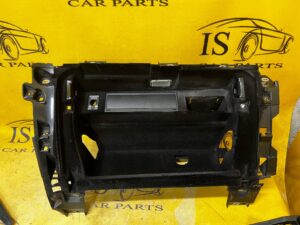 SCHOWEK DESKI KONSOLI PASAŻERA PORSCHE CAYENNE COUPE 9Y3 9Y0