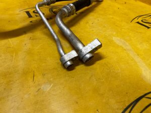 PRZEWÓD RURA RURKA WĄŻ KLIMATYZACJI FORD EXPLORER MK6 3.3 V6 FHEF HYBRID