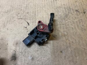 CZUJNIK POZIOMOWANIA ŚWIATEŁ PEUGEOT 508 I