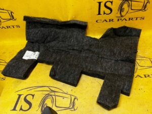 WYGŁUSZENIE WATA KONSOLI PORSCHE CAYENNE II 7P5 LIFT 92A