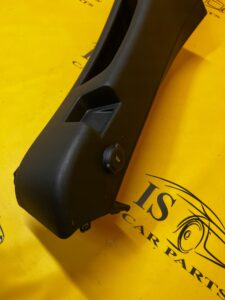 BOCZEK BAGAŻNIKA MOCOWANIE ROLETY LEWY LEWE CITROEN C4 GRAND PICASSO II