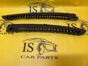 KRATKA NAWIEWU NA SZYBE DESKI PEUGEOT 508 II RHD