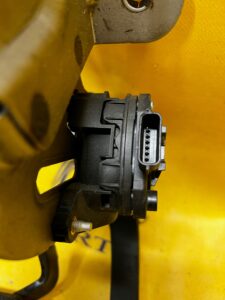 PEDAŁY GAZ HAMULEC AUTOMAT RENAULT ESPACE V SCENIC