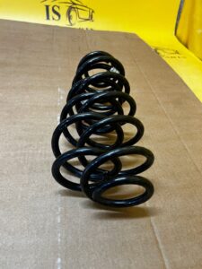 KOMPLET SPRĘŻYNY ZAWIESZENIA TYŁ FORD FIESTA MK8