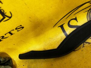 ODPOWIETRZNIK WENTYLACJA KONSOLI PRAWY PRAWA PORSCHE CAYENNE COUPE 9Y3 9Y0