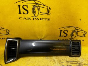 DEKOR RAMKA KONSOLI NAKŁADKA DESKI KRATKA FORD RANGER MK5 V WILDTRAK