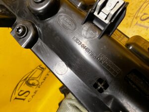 LISTWA DEKOR DESKI KONSOLI LR RANGE ROVER EVOQUE II L551