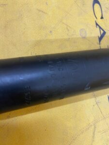 FORD FIESTA MK7 LIFT AMORTYZATOR TYŁ TYLNY