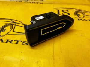 KRATKA NAWIEWU PRZÓD PRZEDNIA LEWY LEWA DACIA SANDERO III