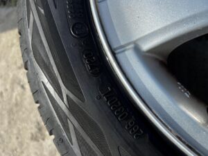 KOŁA FELGI OPONY LETNIE PEUGEOT 107 155/65 R14