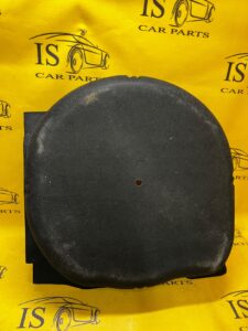 WYKŁADZINA WNĘKA KOŁA ZAPASOWEGO BAGAŻNIKA BMW 5 E60 SEDAN NOWA OEM