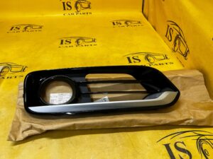 KRATKA WLOT ZDERZAKA PRZÓD LEWA LEWY URBAN BMW 1 F20 F21 LIFT NOWA OEM