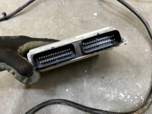 KPL INSTALACJA LPG BUTLA STEROWNIK ECU DACIA DUSTER II 1.0 TCE LANDI RENZO