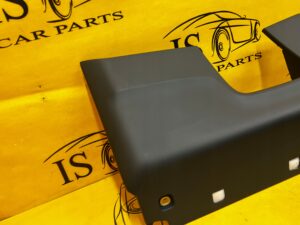 OSŁONA KOLUMNY KIEROWNICY DESKI KONSOLI AUDI A4 B9 8W EU