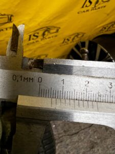 1 X OPONA ZIMOWA DUNLOP SP WINTER SPORT M3 245/45 R18 100V XL 2011R