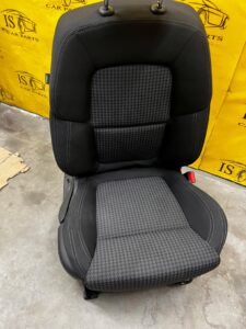 FOTEL SIEDZENIE PASAŻERA RENAULT TALISMAN