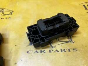 MOCOWANIE UCHWYT PROGU GUMA DO PODNOSZENIA MERCEDES GL X166