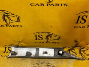 OSŁONA POSZYCIE SŁUPKA A PRZÓD LEWE LEWEGO SKODA SCALA