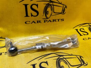 ŁACZNIK STABILIZATORA LEWY PRZÓD BMW 5 E60 NOWY OEM