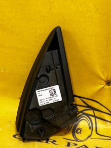 OSŁONA LUSTERKA TRÓJKĄT LEWY BMW 2 F22 7269359