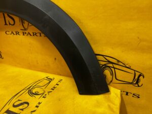 LISTWA NAKŁADKA BŁOTNIKA TYŁ PRAWY PRAWA DACIA SANDERO STEPWAY III