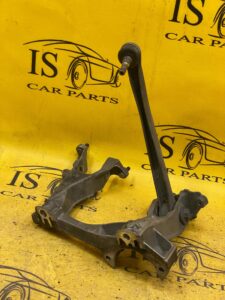 WAHACZ TYŁ TYLNY PORSCHE 987 CAYMAN