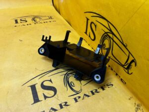 MOCOWANIE UCHWYT STEROWNIKA CZUJNIKÓW PARKOWANIA PDC PORSCHE MACAN 95B