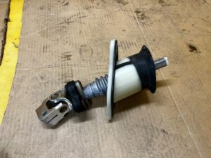 KRZYŻAK DRĄŻEK PRZEGUB ŁĄCZNIK KOLUMNY KIEROWNICZEJ MERCEDES GLS X166