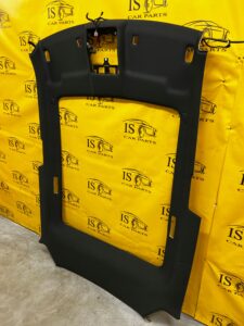 PODSUFITKA SUFIT PANORAMA SOLAR RANGE ROVER EVOQUE L538 3D