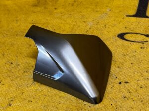 OSŁONA ZAŚLEPKA DEKOR CHROM DESKI KONSOLI PEUGEOT 3008 II 5008 II