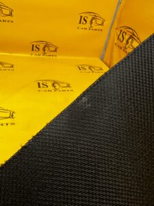 POSZYCIE OSŁONA OBUDOWA SŁUPKA PRZÓD A LEWY LEWA BMW X6 F16