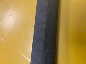 LEWY PRZÓD OSŁONA POSZYCIE SŁUPKA A CITROEN DS5