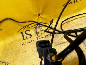 KPL BLOK ZAWOROWY ROZDZIELACZ ZAWIESZENIA PRZEWODY RANGE ROVER SPORT L494